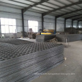 Factory supply 663 665 668 concrete reinforcing concrete welded  rebar wire mesh